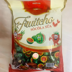 Bịch 1000Gr Hoặc 500G Socola Các Loại - Minh Ngọc