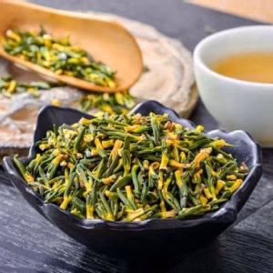 Trà Tâm Sen Thượng Hạng Không Vụn - Winnie House