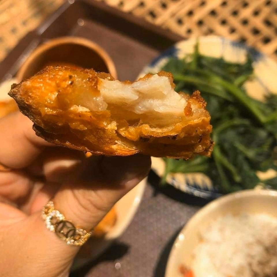 Ức Cá Dứa, Đặc Sản Miền Tây 1Kg - Winnie House - Ảnh 3