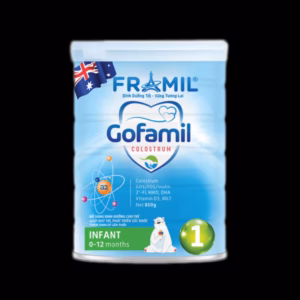 Gofamil Infant 800G Framil