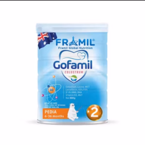 Gofamil Pedia 800G Framil