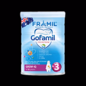Gofamil Grow Iq 800G Framil