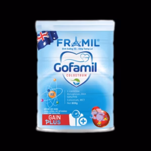Gofamil Gain Plus 800G Framil