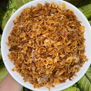 Hành Phi Xịn Xò Loại Xuất Khẩu, Hoàn Toàn Không Bột - Winnie House