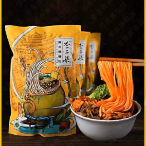 Bún Ốc Liễu Châu Lý Tử Thất Siêu Ngon 335G/Gói - Minh Ngọc