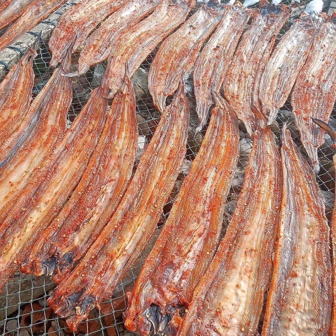 Khô Cá Lạc Tẩm Vị 500G - Vựa Khô Bến Tre - Ảnh 5