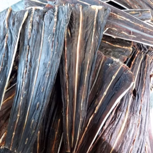 Khô Cá Đuối Không Tẩm Vị 500G - Vựa Khô Bến Tre