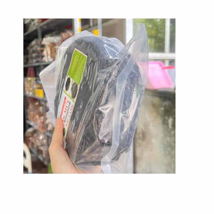 Rong Biển Nấu Canh, Rong Mứt Nấu Canh 100G Ctb418 - Bechip - Ảnh 5