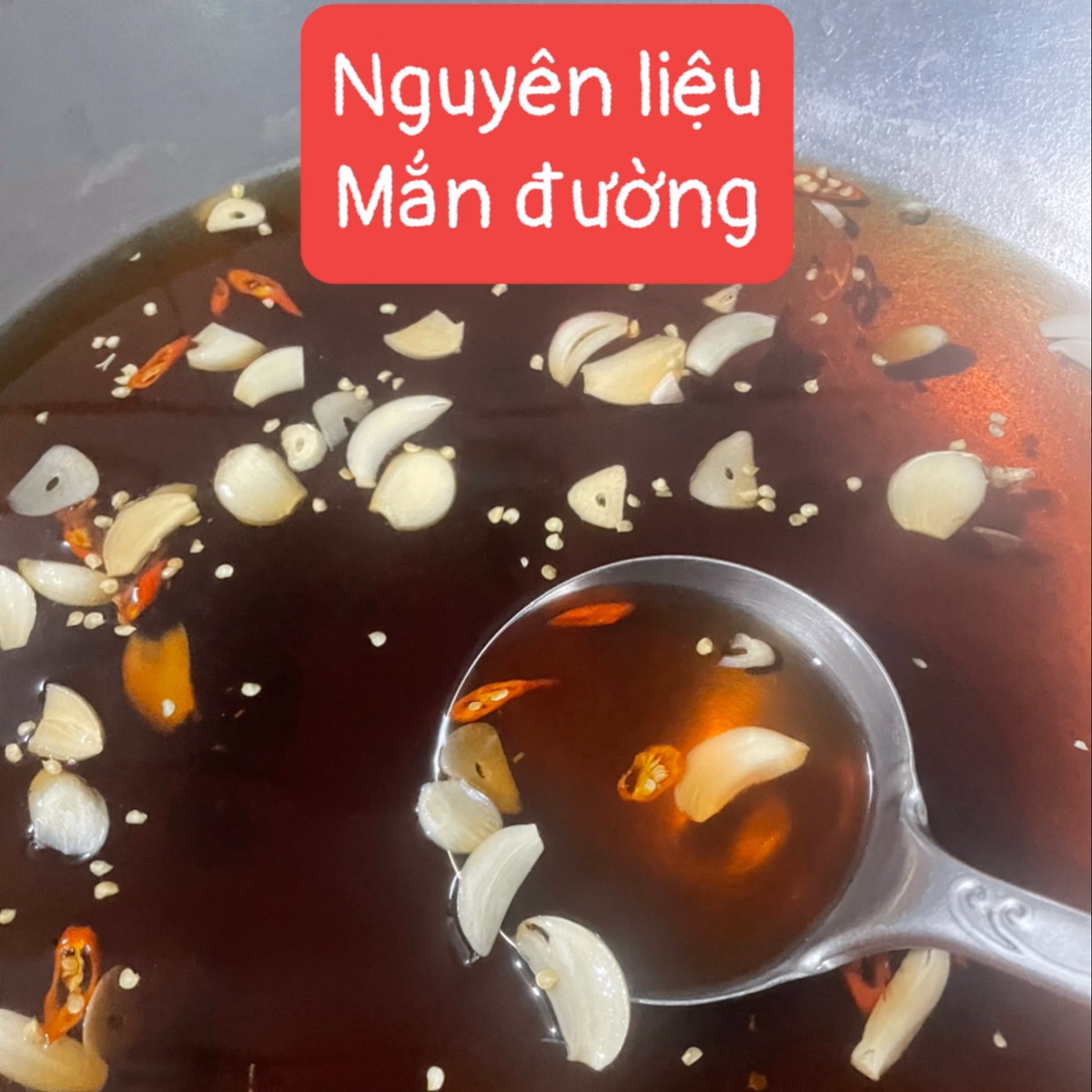 Mắm Ruốc - Vựa Khô Bến Tre - Ảnh 4