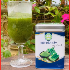 Bột Cần Tây Sấy Lạnh 150G Trần Lan Ctb435 - Bechip