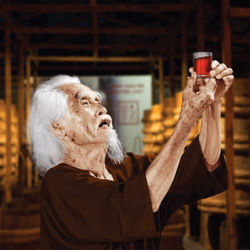 Nước Mắm Nhỉ Cá Cơm Than 525Ml - Làng Chài Xưa - Ảnh 9