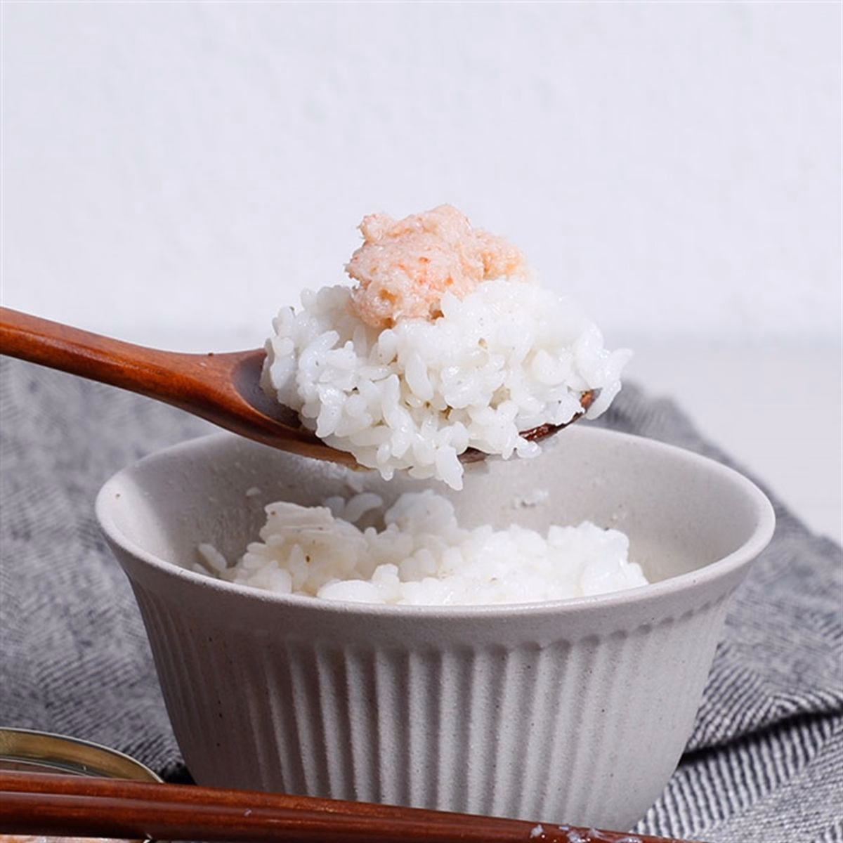 Thịt Cua Tuyết Đóng Hộp Canned Crabmeat Snowcrab 90G - Genuine - Ảnh 5