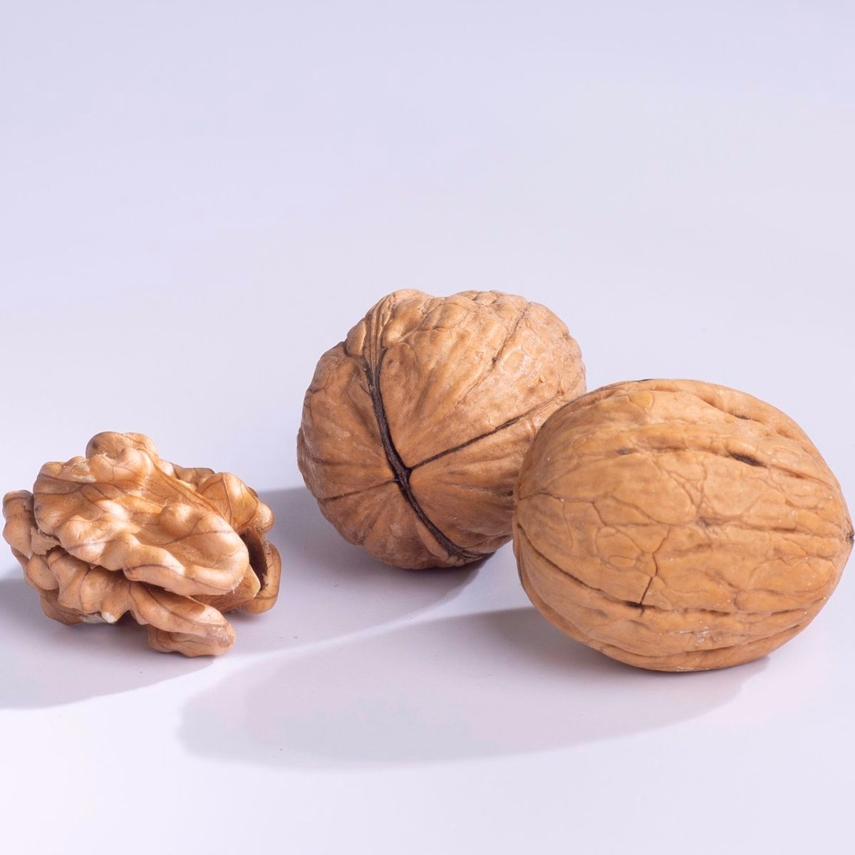 Hạt Óc Chó Sao Việt 500G - Nut Brew - Ảnh 3