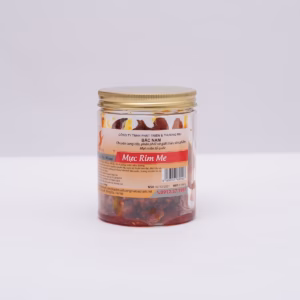 Mực Rim Me 250G - Bắc Nam